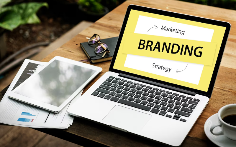 Tips for Building a Strong Brand Image for Your Company