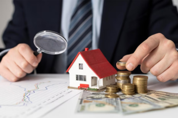 “5 Reasons Why You Should Avoid Investing Your Home Equity”