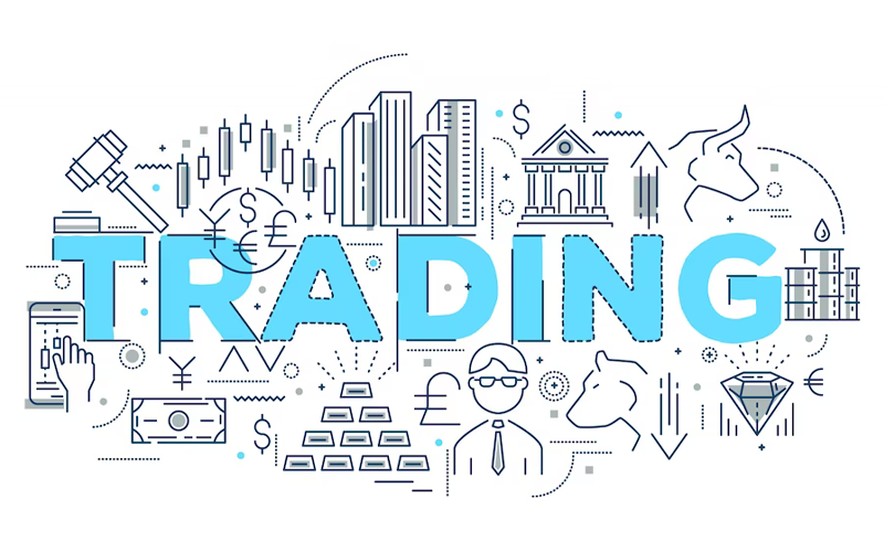 Understanding Different Types of Trading Orders